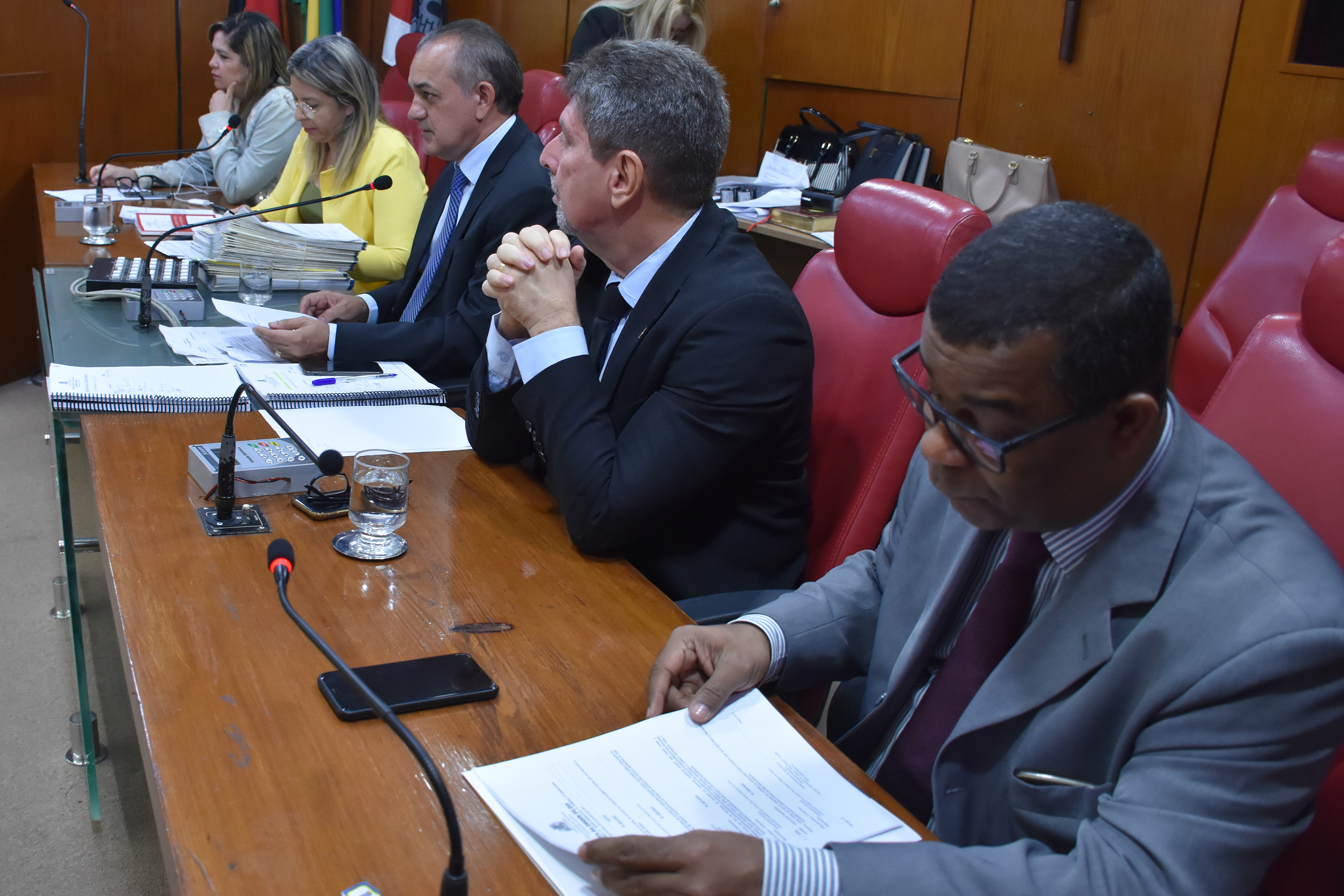 Vereadores de  João Pessoa aprovam atualização de lei sobre manutenção preventiva dos edifícios da Capital