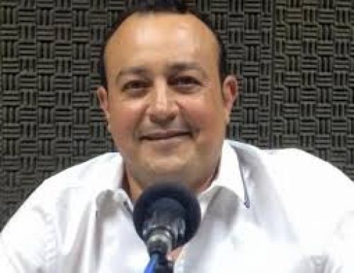 Ex-prefeito Lavoisier Dantas é condenado por improbidade e terá que ressarcir R$ 382 à prefeitura de São João do Rio do Peixe