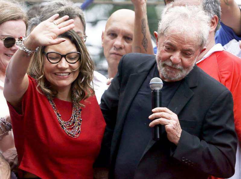Diplomação, votação de PEC na Câmara e escolha de novos ministros: veja como será a semana de Lula