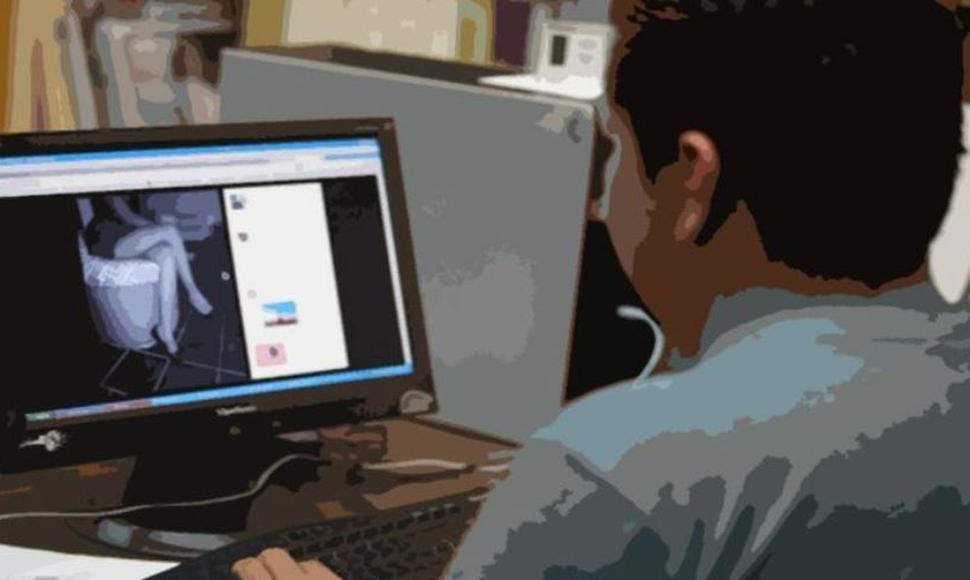 MPF denuncia homem residente em Bananeiras por crime de pornografia infantil