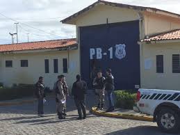 Justiça manda transferir "Preto" para o presídio PB1 , acusado por comandar o tráfico de drogas na região de Esperança