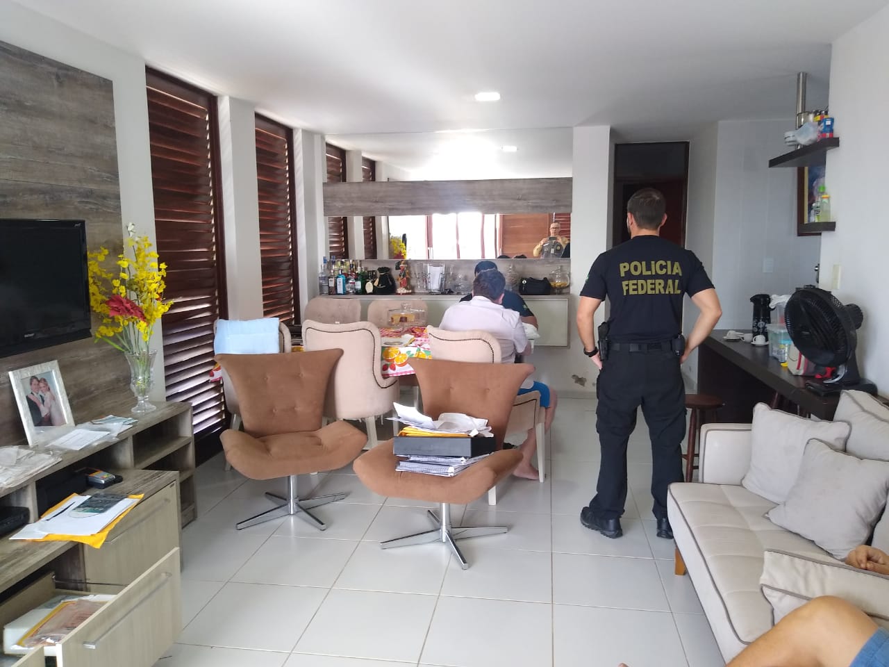 OPERAÇÃO RECIDIVA: Ex-prefeitos de Catingueira e de Triunfo têm prisões decretadas acusados por fraudes em licitações e desvio de recursos públicos