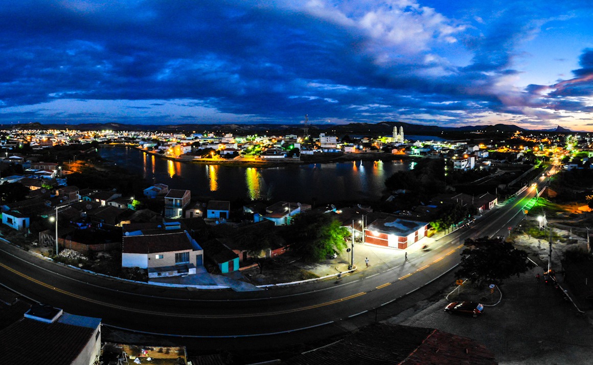 Prefeitura de Santa Luzia inicia neste domingo programação em comemoração aos 148 anos de emancipação política