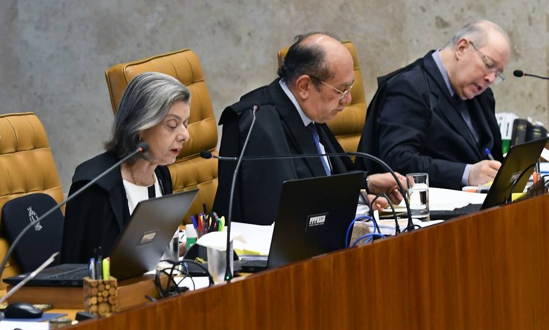 STF derruba prisão em segunda instância; Lula e outros 14 réus da Lava-Jato devem ser soltos
