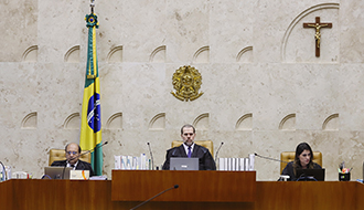 STF decide acabar com a prisão em 2ª instância que só deve começar após esgotamento de recursos