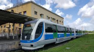 Usuários dos trens da CBTU na região Metropolitana de João Pessoa vão pagar mais caro pelo preço das passagens a partir desta segunda-feira
