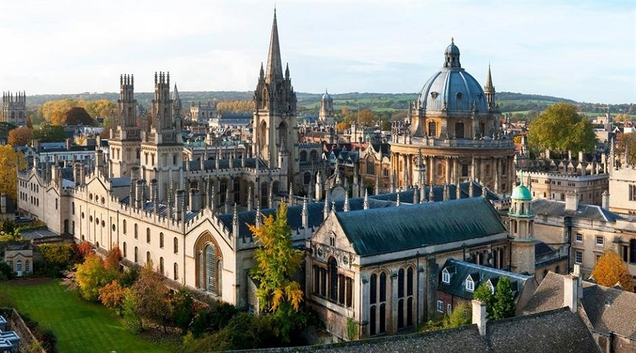 Oportunidades para estudar no exterior; 5 Universidades no Reino Unido que aceitam o ENEM
