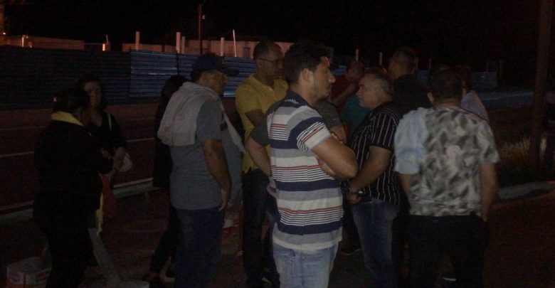 Vereadores de Santa Rita são presos pelo  Gaeco e as Delegacias de Repressão ao Crime Organizado e Combate a Corrupção