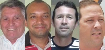 Eleição 2020 promete ser acirrada em São José de Caiana com nomes fortes na disputa