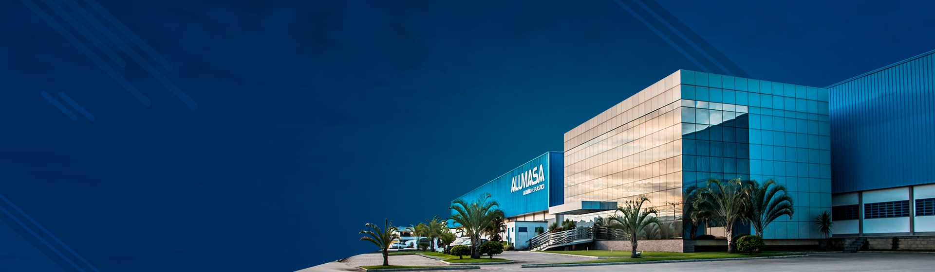 Governador João assina protocolo de intenções para instalação de unidade industrial da Alumasa na Paraíba