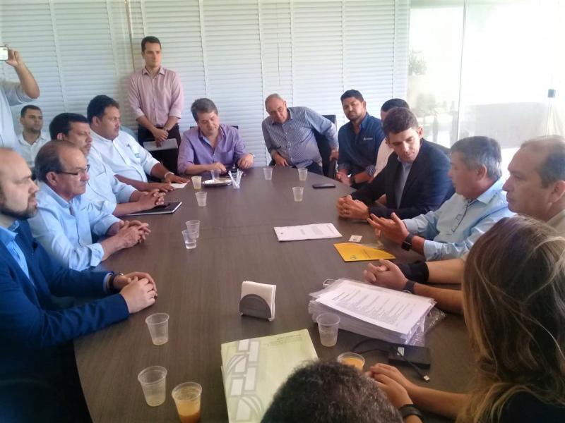 Asplan diz que é inconstitucional PL em tramitação na AL-PB proibindo pulverização aérea com agrotóxicos na Paraíba