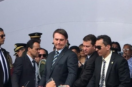 Polícia prende em Três Corações (MG) suspeito de planejar ataque contra o presidente Bolsonaro