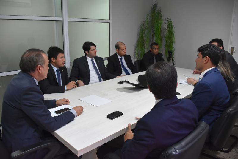 TRANSPARÊNCIA: Ministério Público destaca importância de projeto sobre transparência pública aprovado pela CMJP