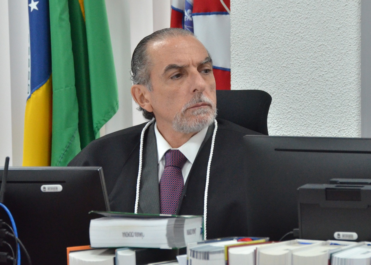 JUÍZO FINAL: Desembargador Ricardo Vital decreta prisões preventivas de 17 investigados na Operação Calvário , incluindo o ex-governador Ricardo Coutinho