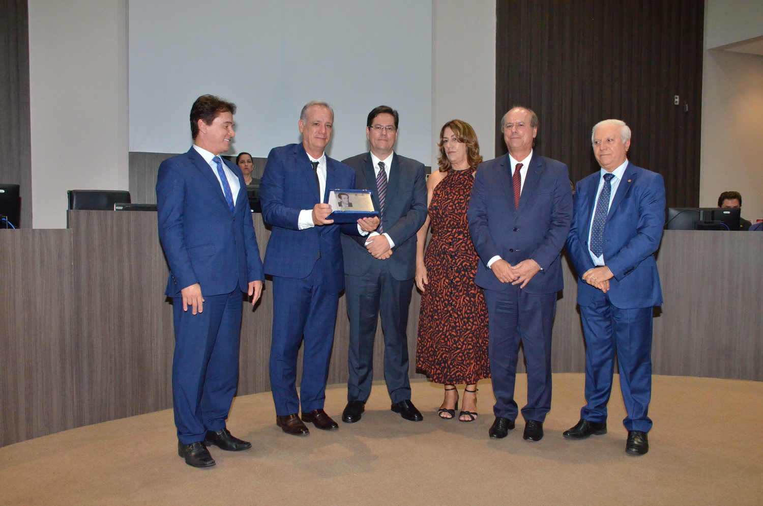 HOMENAGEM: TJ-PB celebra centenário de nascimento do desembargador Silvio Porto