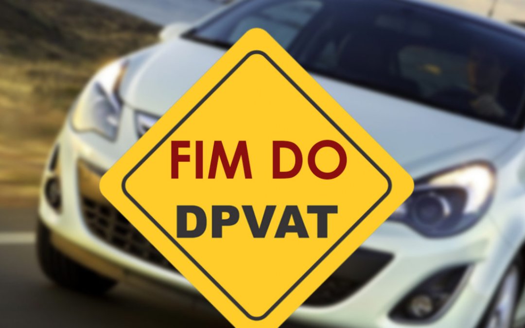 Comissão do Senado analisa nesta terça MP que extingue seguro obrigatório -DPVAT