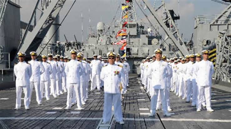 Marinha do Brasil anuncia concurso com oferta de 900 vagas