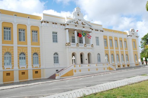 NESTA QUINTA: TJ-PB realizará sessão solene em homenagem ao centenário de nascimento do desembargador Sílvio Porto
