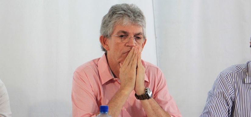 Ministério Público pede à Justiça bloqueio de bens do ex-governador Ricardo Coutinho, das deputadas Estela e Cida, e demais denunciados na Operação Calvário