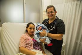 PDT de Cabedelo anuncia o nome do médico André Lima como pré-candidato a prefeito do município nas eleições municipais 2020