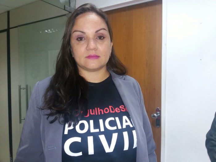 ASPOL/PB realiza Assembleia Geral para discutir paralisação da Polícia Civil e Reforma da Previdência Estadual