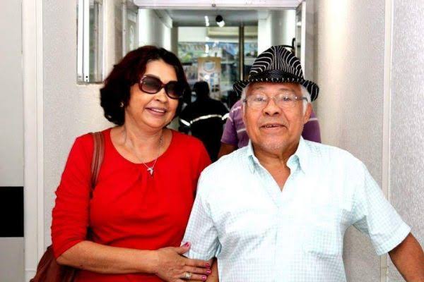 LUTO: Morre em Santiago, no Chile, o jornalista Sebastião Barbosa , "Barbosinha"