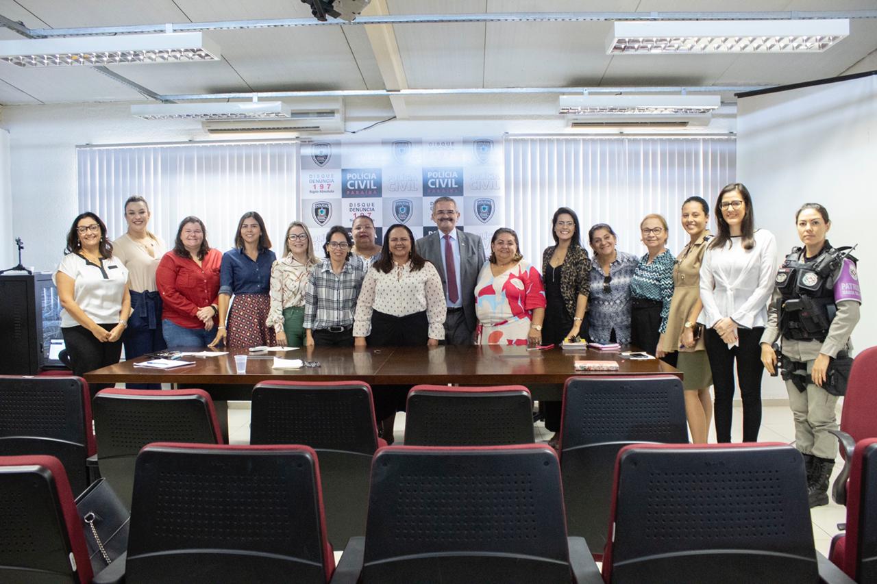 FOLIA DE RUA: Deputada Camila revela que campanha “Meu Corpo NÃO é sua Folia” será levada ao bloco Muriçocas do Miramar