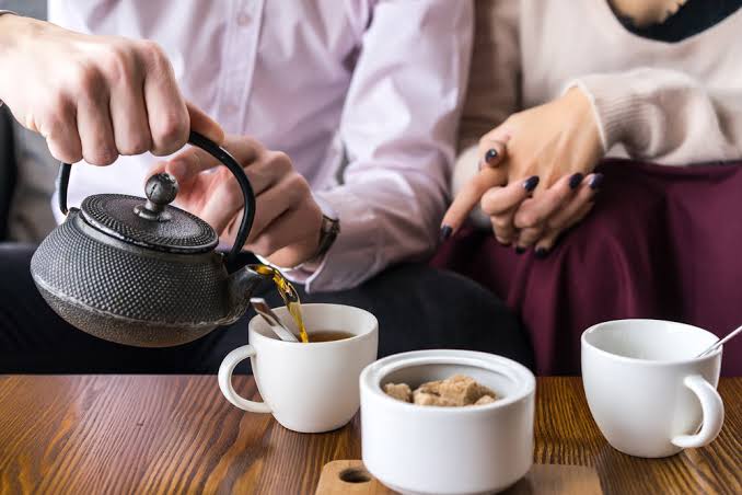 DICA DE SAÚDE: Consumo de chá pode prevenir depressão, aponta pesquisa com chineses idosos