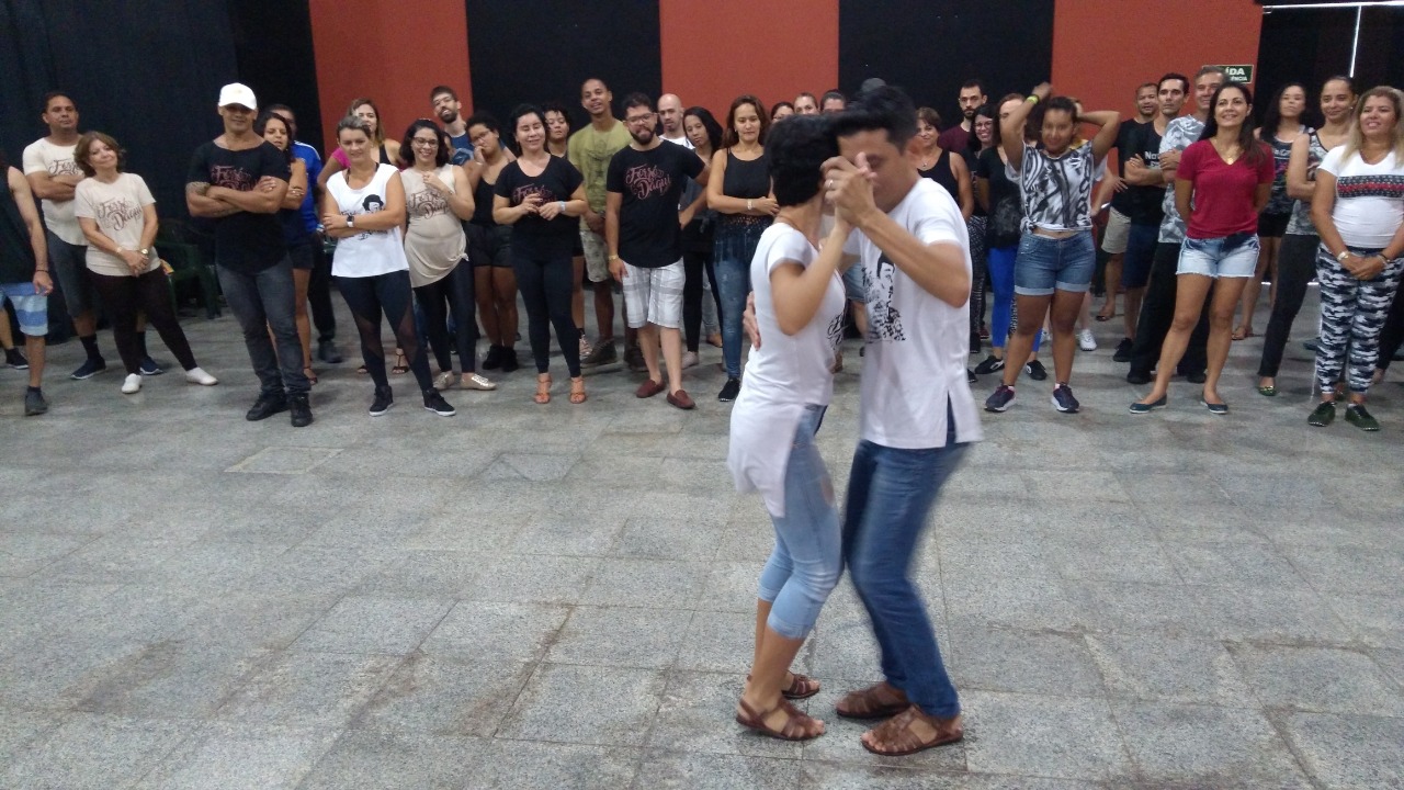 FESTIVAL: Forró Daqui começa nesta SEXTA com shows da Banda ‘Os Fulano’ e do DJ Samir Gomes na Vila do Porto