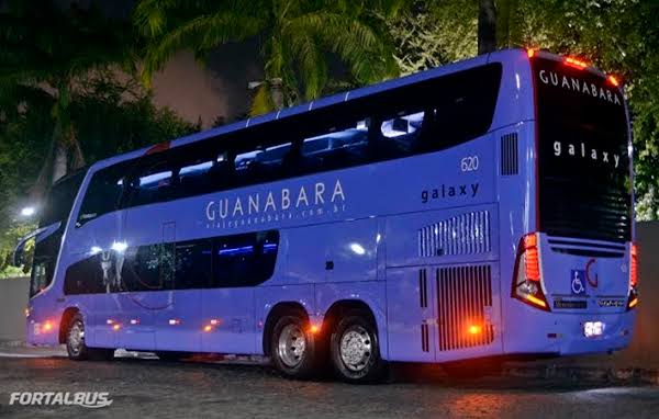 Justiça da Paraíba condena empresa de ônibus Guanabara ao pagamento de uma indenização de R$ 7 mil por negar passe livre à portadora de diabetes