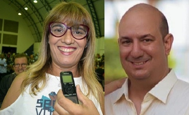 CALVÁRIO: Ex-assessor de Livânia Farias diz em depoimento ao GAECO que entregou dinheiro a Gervásio Maia e mais 3 deputados estaduais