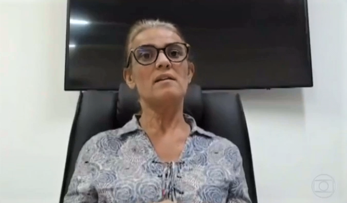 ENTREGANDO TUDO: Delação da ex-secretária Livânia Farias sobre mesada a políticos e gastos de campanha ganha repercussão na mídia nacional