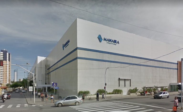 Shopping Manaíra é condenado e terá que indenizar por danos morais pais e namorada de vítima fatal em assalto