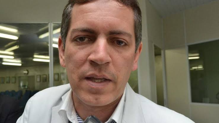 IMPROBIDADE: Ex-vereador Metuselá Lameque de CG é condenado pela Justiça por acúmulo de seis cargos públicos