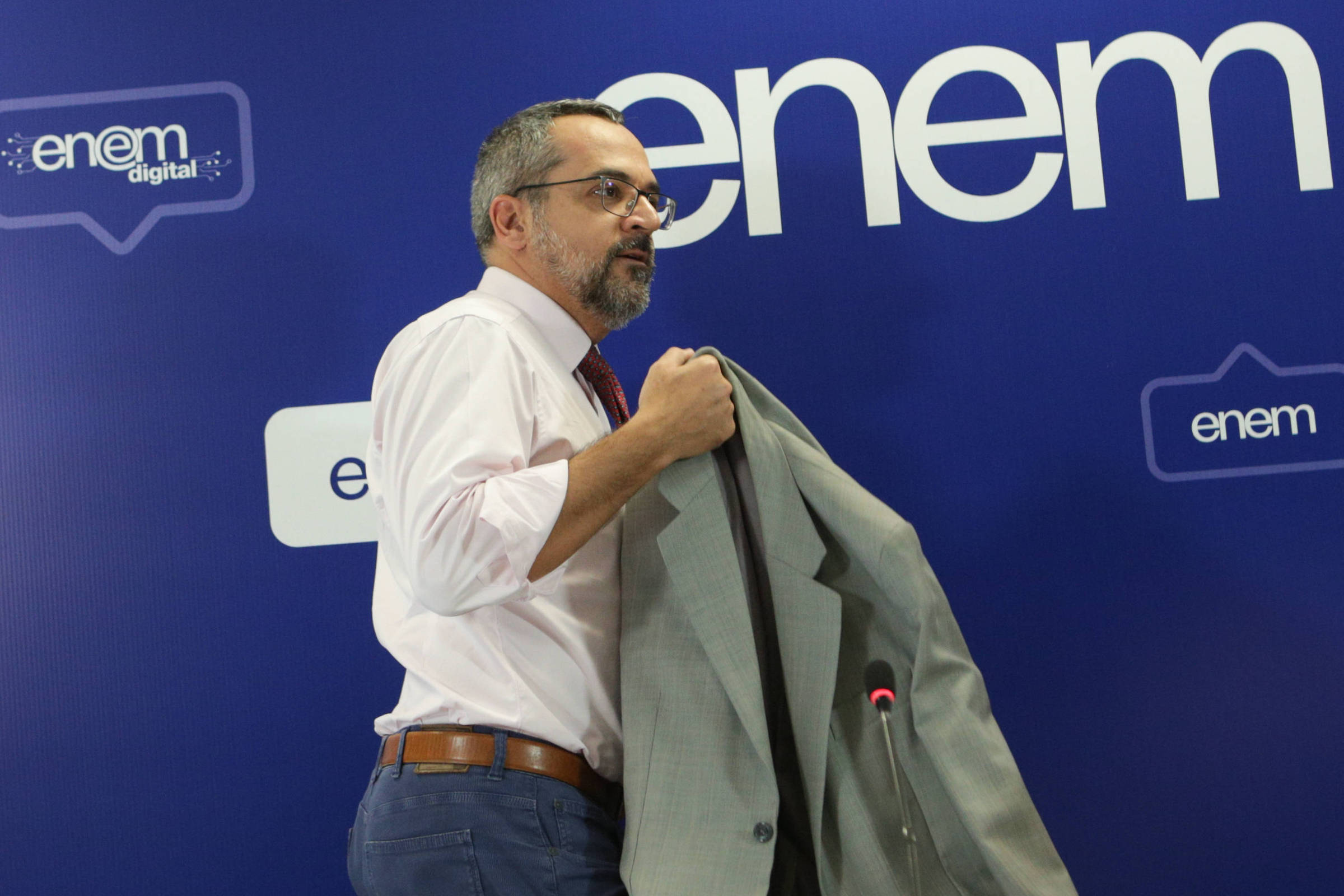 PRAZO PRORROGADO: MEC amplia prazo do Sisu em 2 dias e diz que notas erradas foram corrigidas