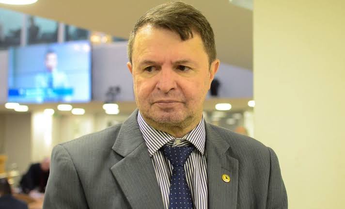 Deputado Moacir Rodrigues faz campanha na PB para criação do novo partido de Bolsonaro