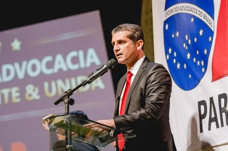 CONTESTAÇÃO: OAB-PB repudia, em nota, declarações do presidente do TJ-PB contra Lei do abuso de autoridade e pacote anticrime