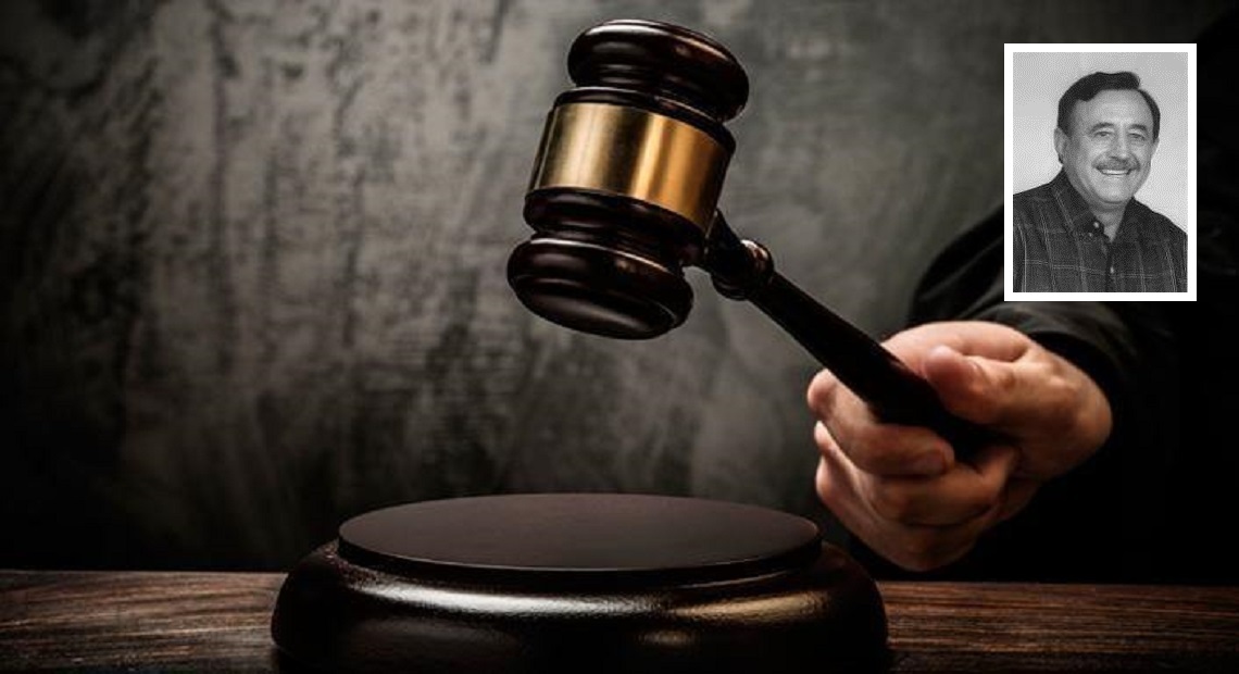 Condenado pela Justiça, ex-prefeito de Itatuba terá que devolver R$ 46.214 aos cofres do município