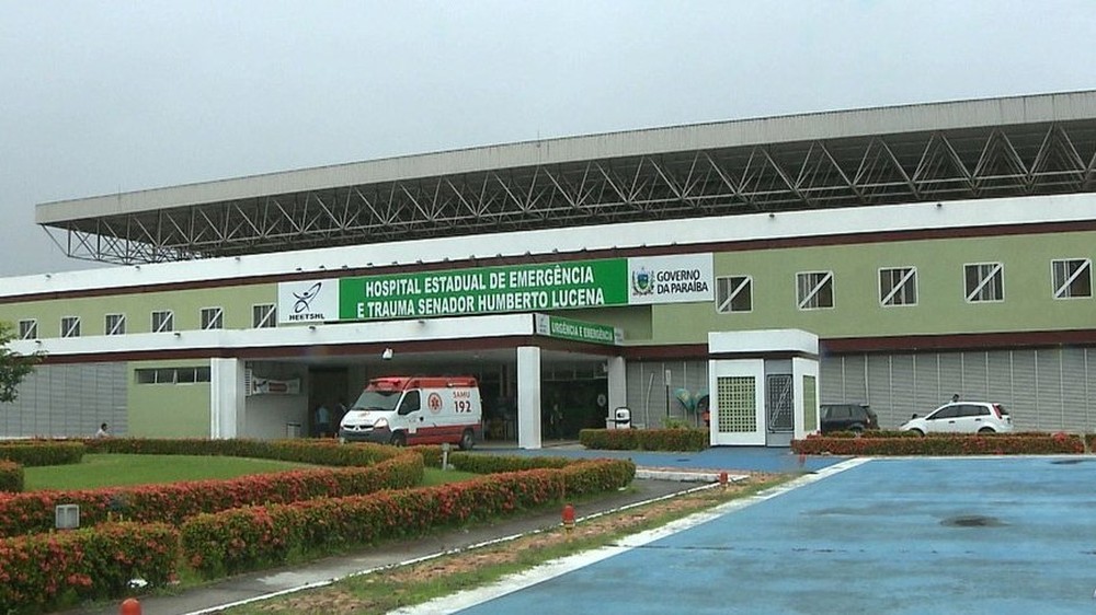 SUPERLOTAÇÃO: Relatório do Coren-PB aponta comprometimento da qualidade nos serviços de Enfermagem do Hospital de Trauma de João Pessoa