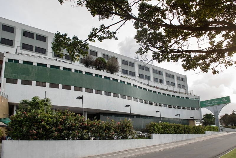 CERTIFICAÇÃO HIMSS: Hospital Alberto Urquiza Wanderley recebe certificação  inédita na Paraíba