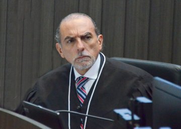  Desembargador Ricardo Vital determina a notificação dos 35 denunciados pelo MP na Operação Calvário