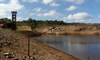 COLAPSO: População de Solânea e Bananeiras fica sem água por 8 dias devido ao baixo nível de Canafístula II
