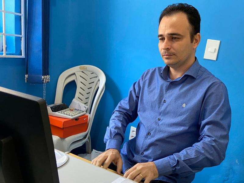 Prefeitura de Patos faz convênio com a Receita Federal para atuar no combate à sonegação fiscal