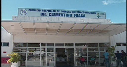 Paraíba tem 1º caso suspeito de coronavírus; paciente com histórico de viagem à Itália está internado no Hospital Clementino Fraga