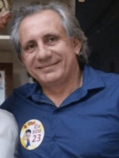 Ronaldo Guerra nega mudança no comando do Cidadania em CG e reafirma que partido presidido por Laerte Mello