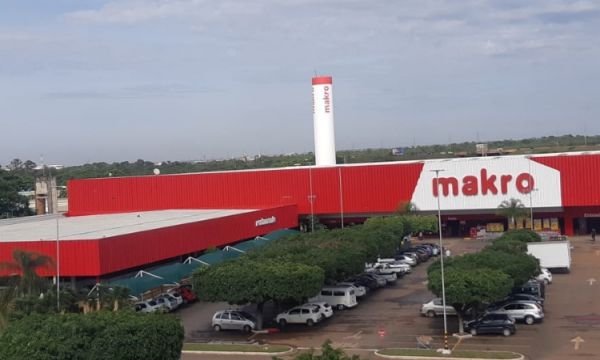 MERCADO: Carrefour deve oficializar em breve compra do Makro no Brasil