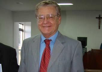 Mesa da Assembleia Legislativa lamenta falecimento do ex-deputado estadual Marcus Odilon