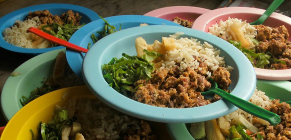 Inquérito do MPF investiga suspeita de desvio de dinheiro de merenda na Prefeitura de Piancó