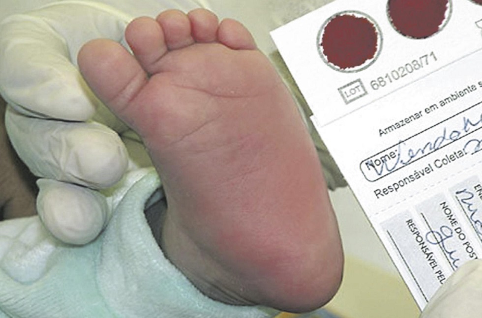 Jeová Campos destaca importância para as crianças paraibanas a Lei de sua autoria que criou a implantação do Teste Ampliado do Pezinho