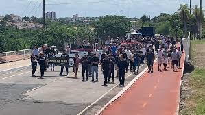 NESTA SEXTA-FEIRA: Audiência reúne Fórum de entidades de segurança e representantes do Governo do Estado para tentativa de conciliação